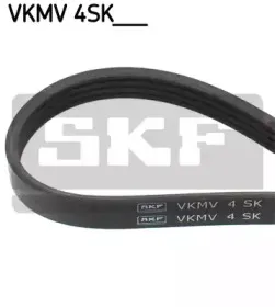 VKMV 4SK903 SKF Поликлиновой ремень VKMV 4SK903 SKF Поликлиновой ремень